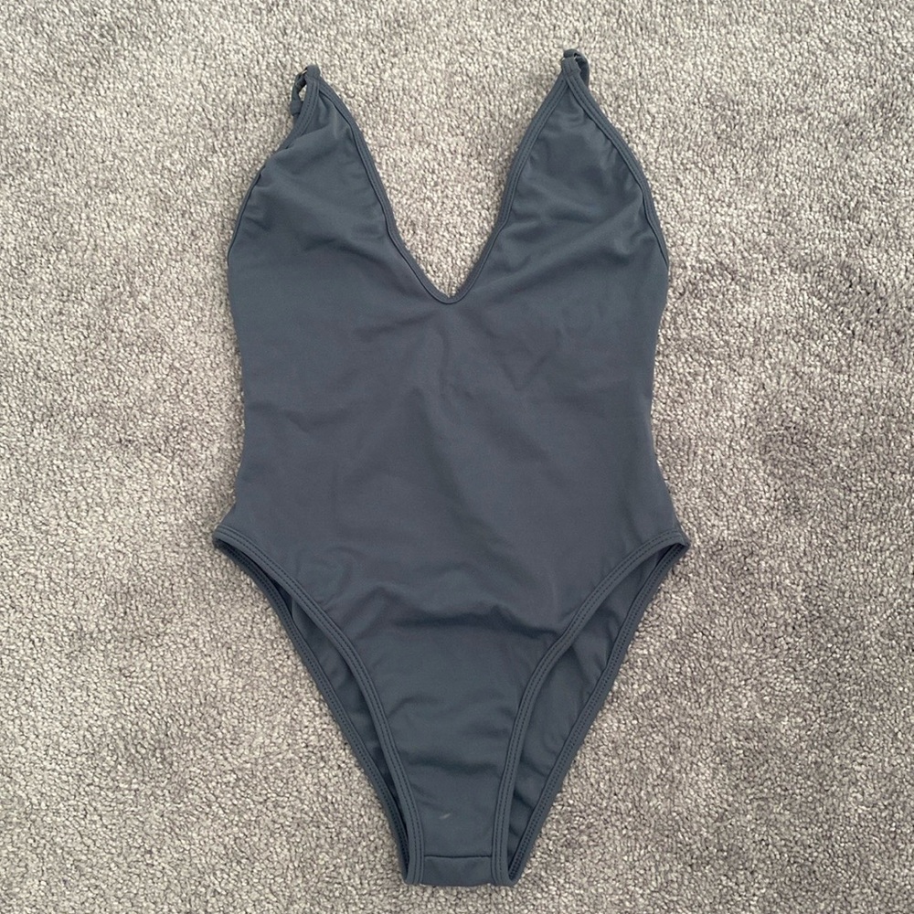Gooseberry Seaside So Chic One Piece